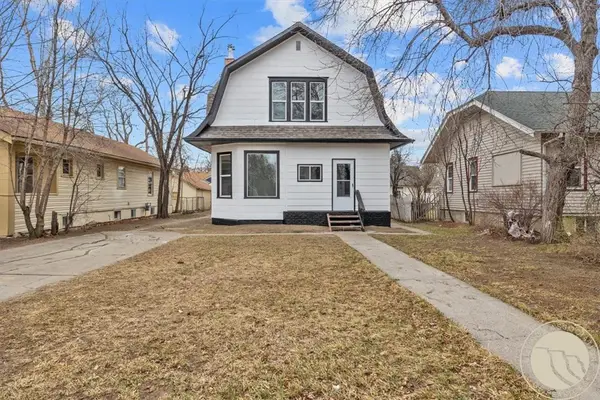 38 Lewis Avenue, Billings, MT 59101