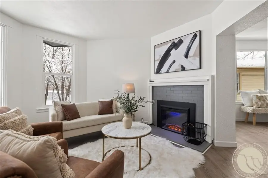 38 Lewis Avenue, Billings, MT 59101 - #3