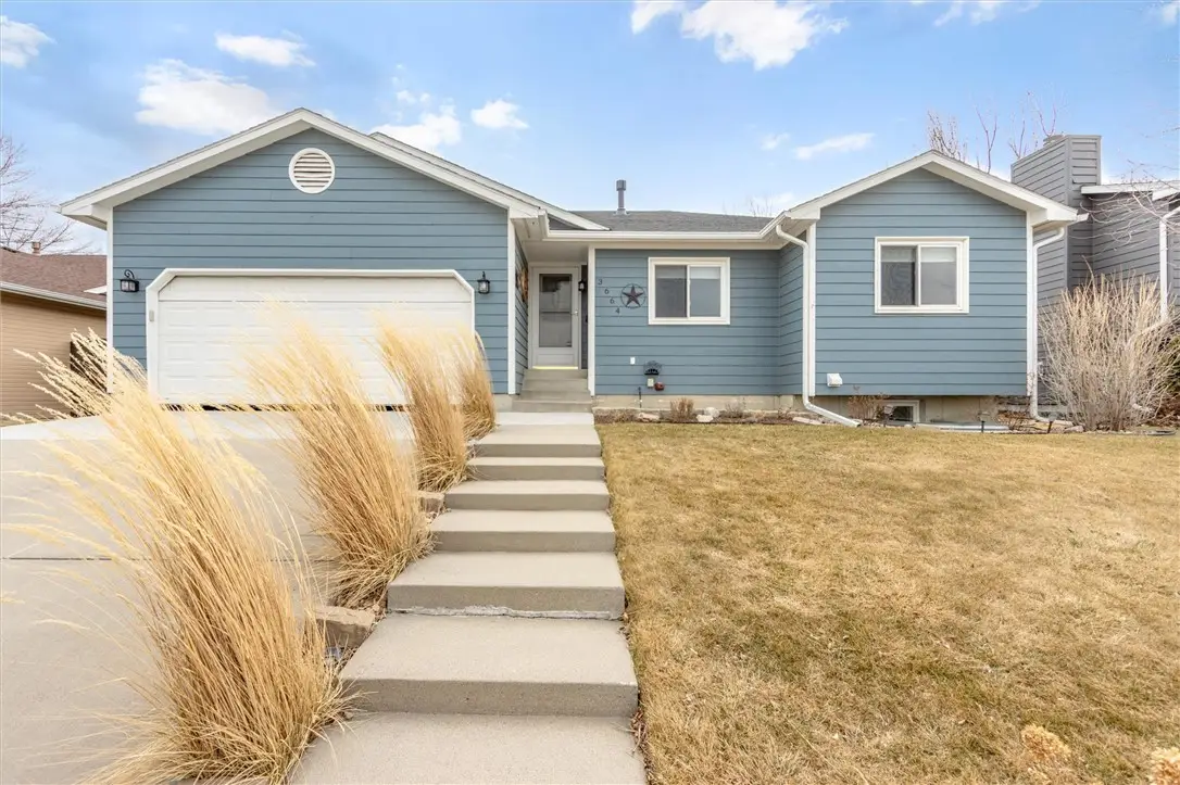 3664 Mount Rushmore Avenue, Billings, MT 59102 - #1