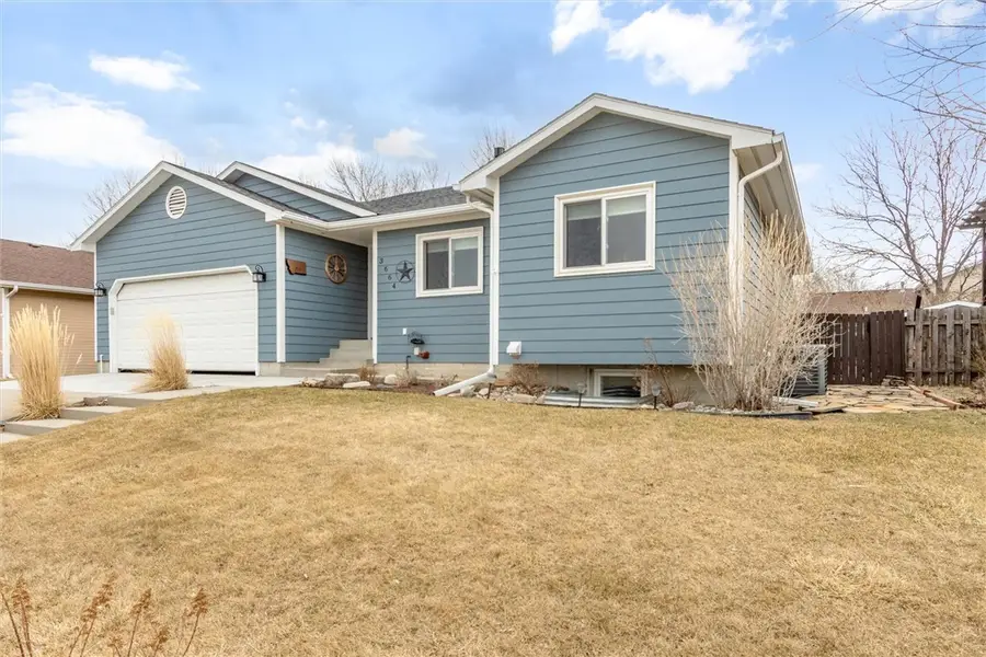 3664 Mount Rushmore Avenue, Billings, MT 59102 - #2