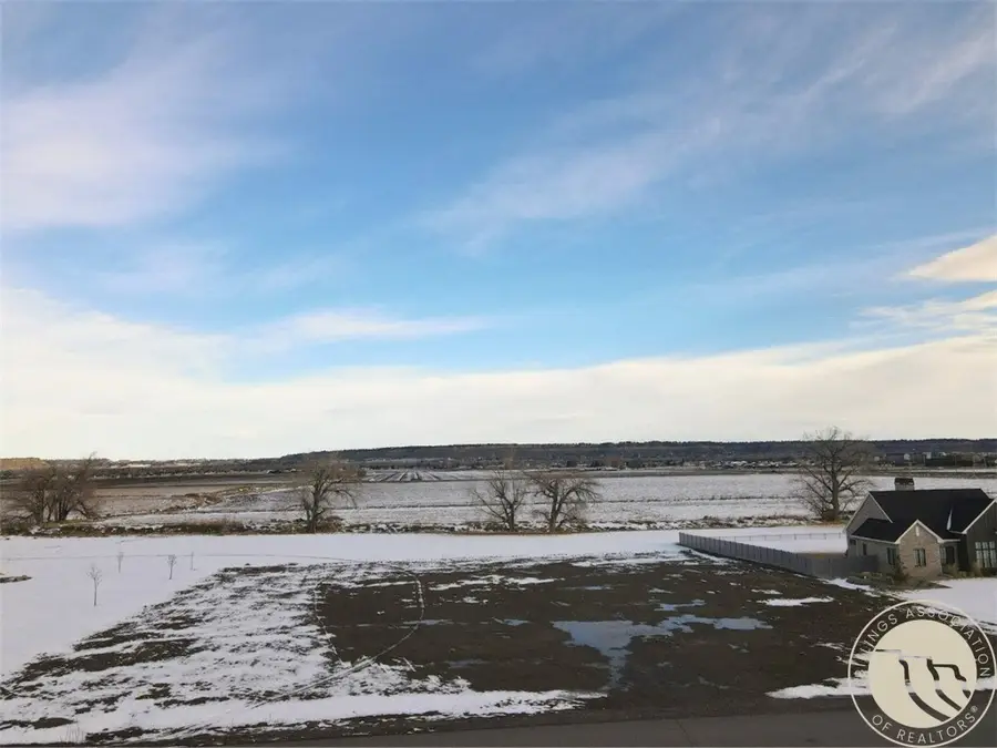 4911 Diamond Falls Road, Billings, MT 59106 - #2