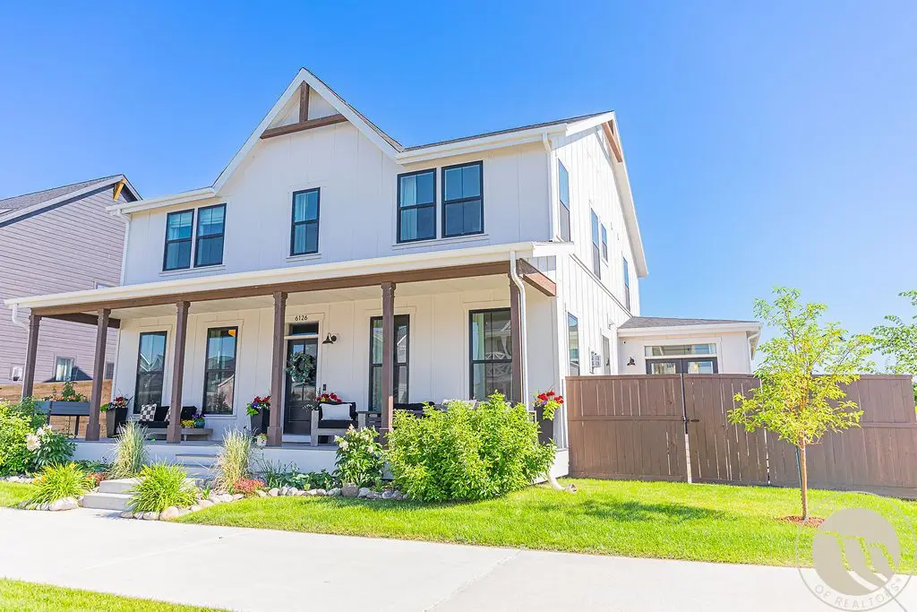 6126 Norma Jean Lane, Billings, MT 59101 - #1
