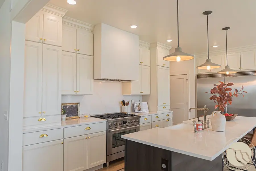 6126 Norma Jean Lane, Billings, MT 59101 - #2