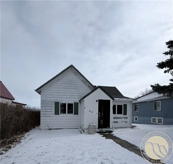312 Illinois, Other, MT 59523