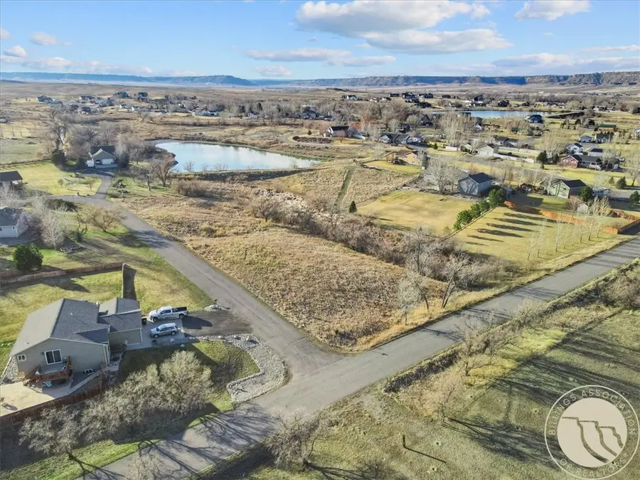 8405 Blue Marlin Drive, Billings, MT 59106 - #2