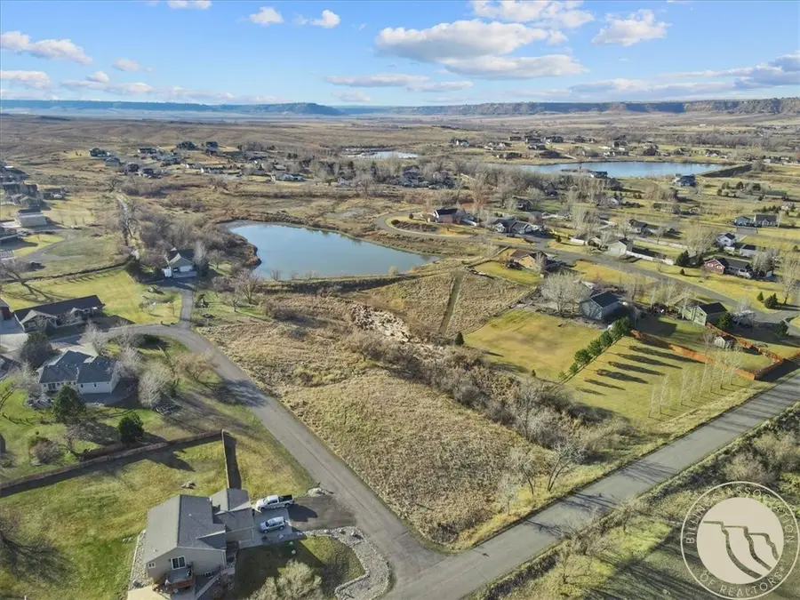 8405 Blue Marlin Drive, Billings, MT 59106 - #3