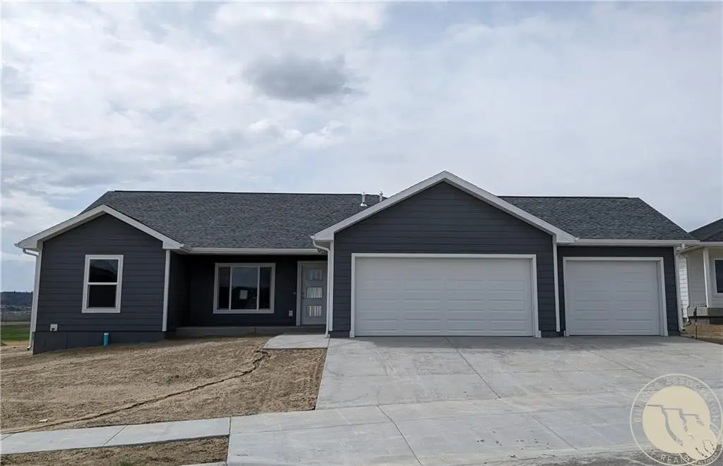 943 Madrid Drive, Billings, MT 59105 - #1