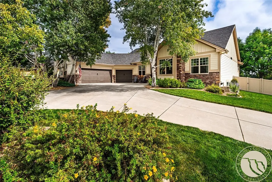 2213 Westfield Dr, Billings, MT 59106 - #1