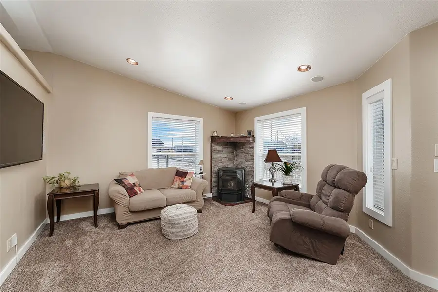 1219 Homestead Drive, Worden, MT 59088 - #2