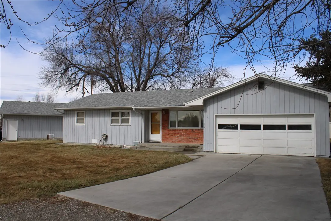 2106 Shiloh Road, Billings, MT 59106 - #1