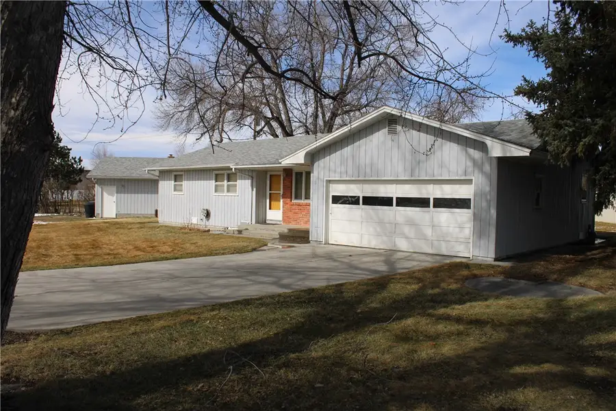 2106 Shiloh Road, Billings, MT 59106 - #2