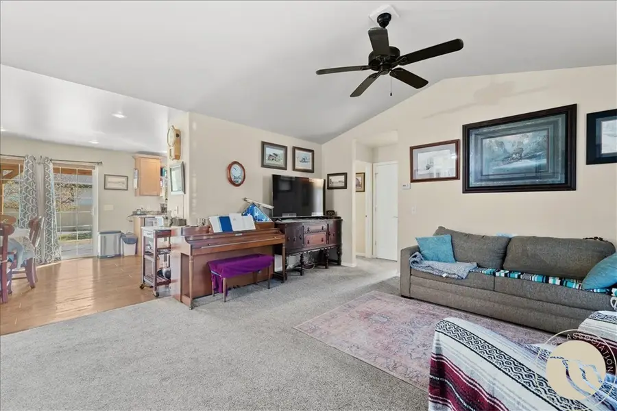 2981 W Copper Ridge Loop, Billings, MT 59106 - #3