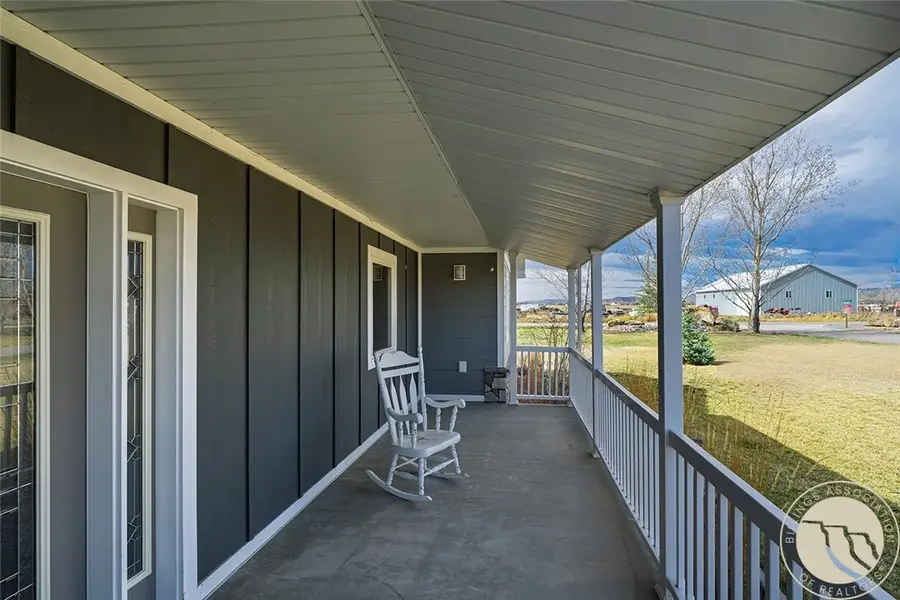 51 Wildflower Circle, Park City, MT 59063 - #2