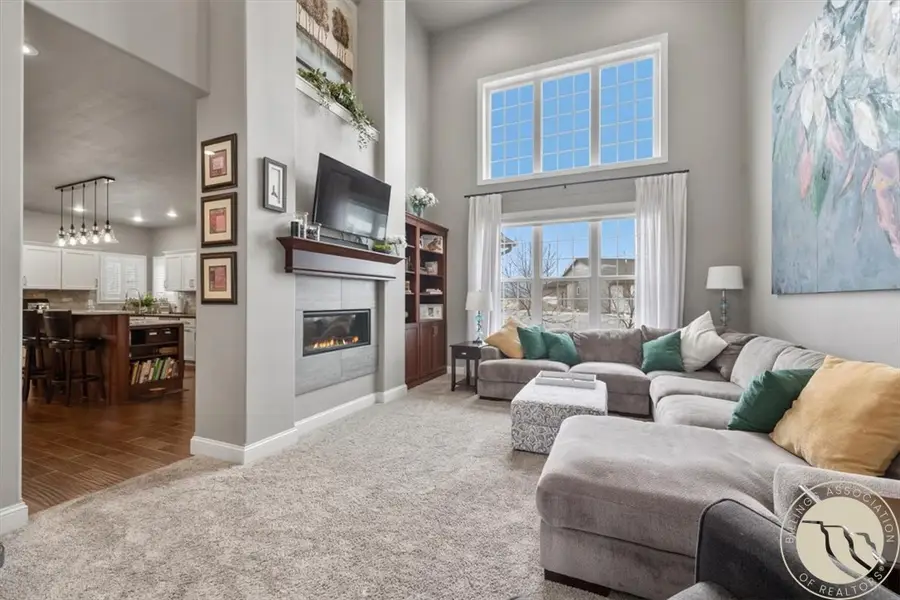 381 Cherry Hills Road, Billings, MT 59105 - #2