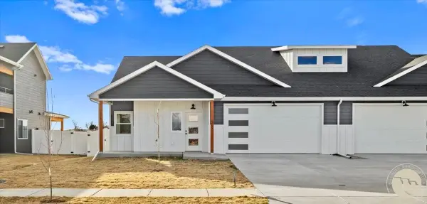 1202 Buffalo Crossing Drive, Billings, MT 59106
