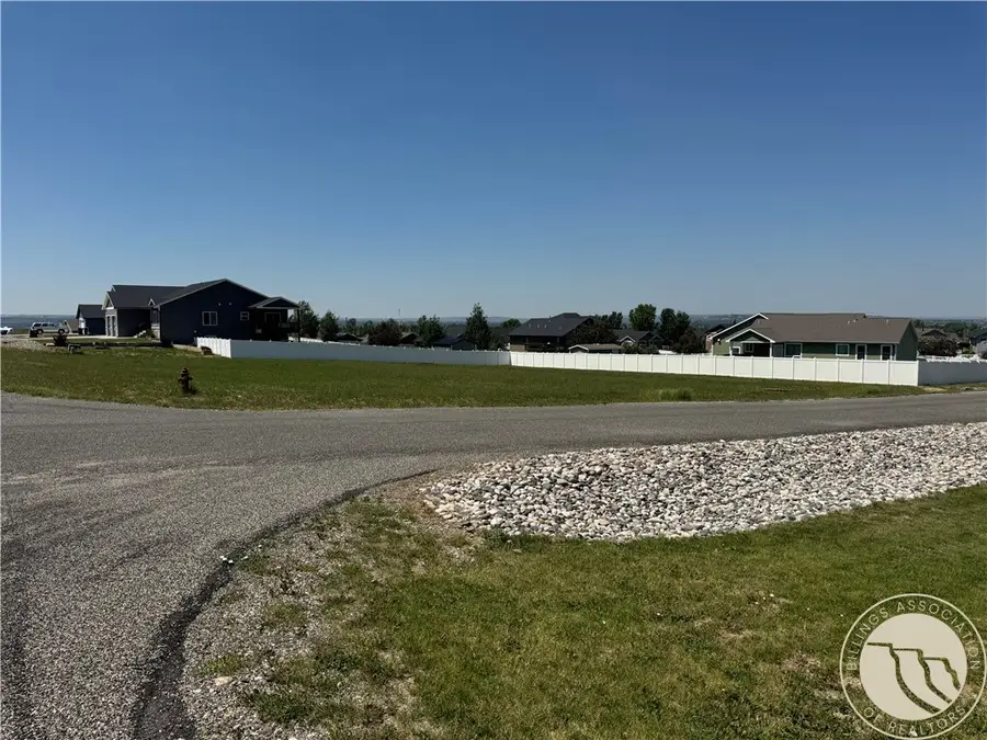 TBD Navarro Road, Billings, MT 59101 - #2