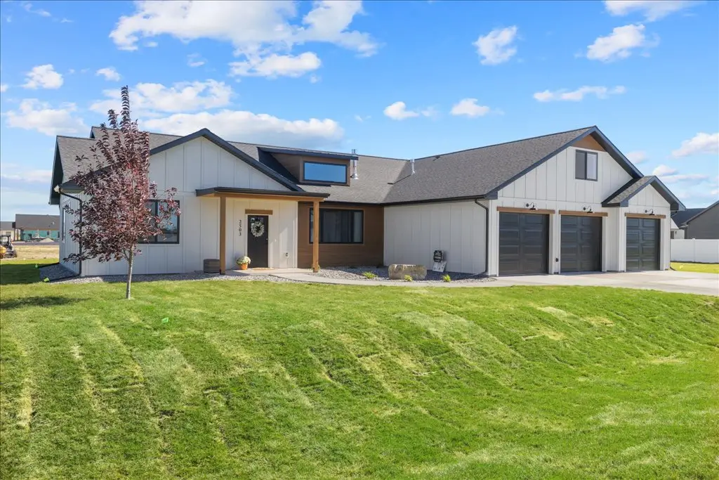 2503 Hunter Hall Street, Billings, MT 59106 - #1