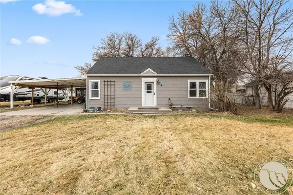 48 Maier Road, Billings, MT 59101