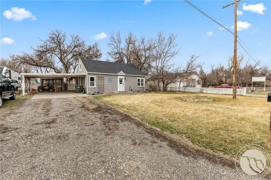 48 Maier Road, Billings, MT 59101 - #2