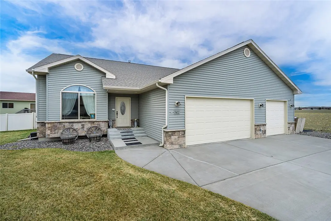 5432 Cobble Stone Avenue, Billings, MT 59106 - #1