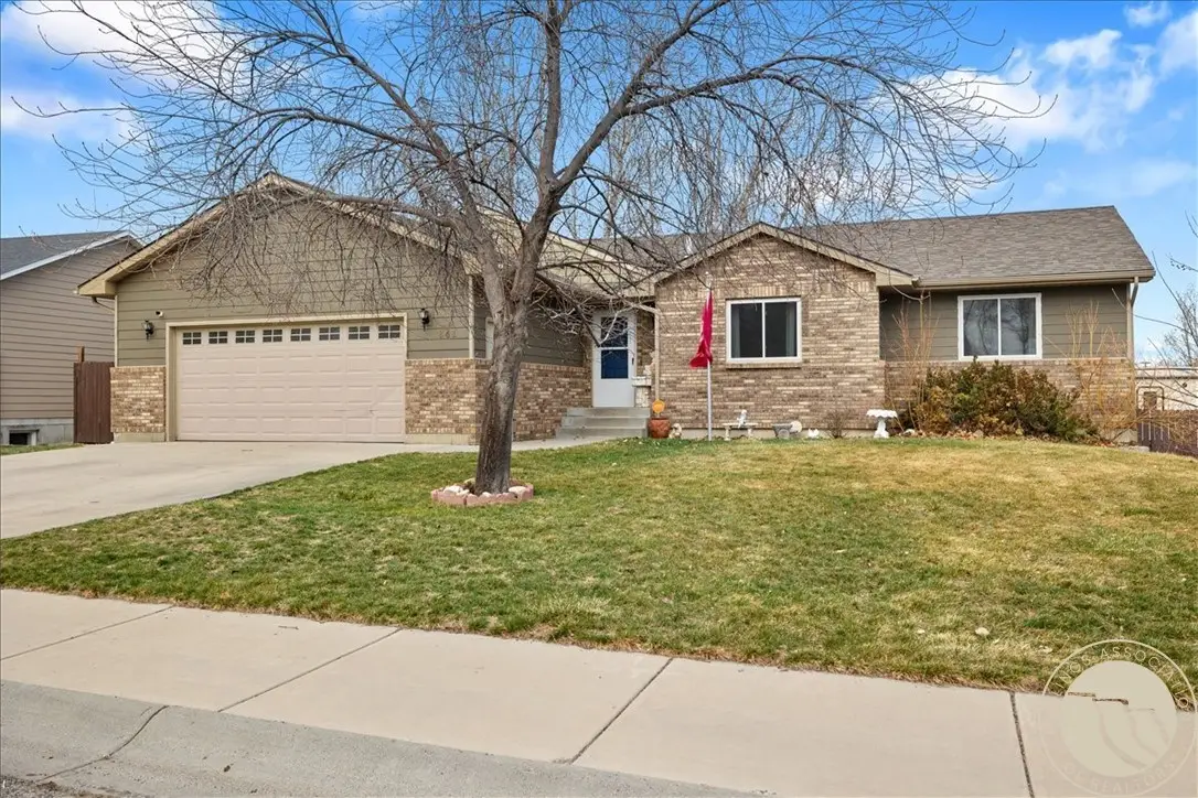 841 Adobe Drive, Billings, MT 59105 - #1