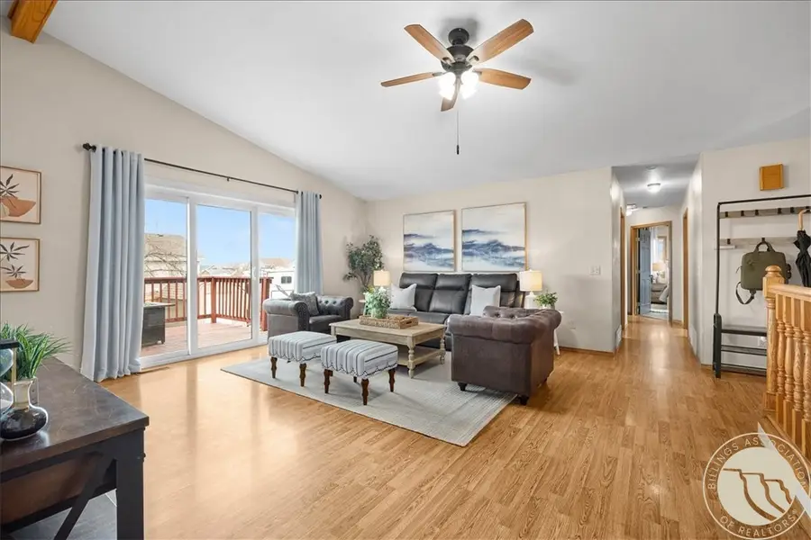 841 Adobe Drive, Billings, MT 59105 - #2