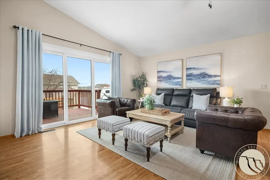 841 Adobe Drive, Billings, MT 59105 - #3