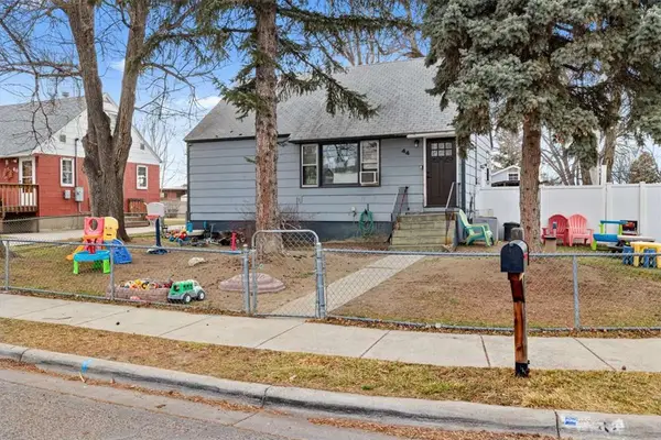 44 Nimitz Drive, Billings, MT 59101