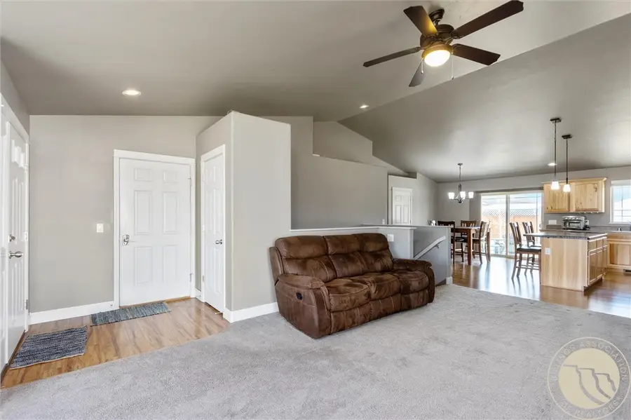 2120 Clubhouse Way, Billings, MT 59105 - #2