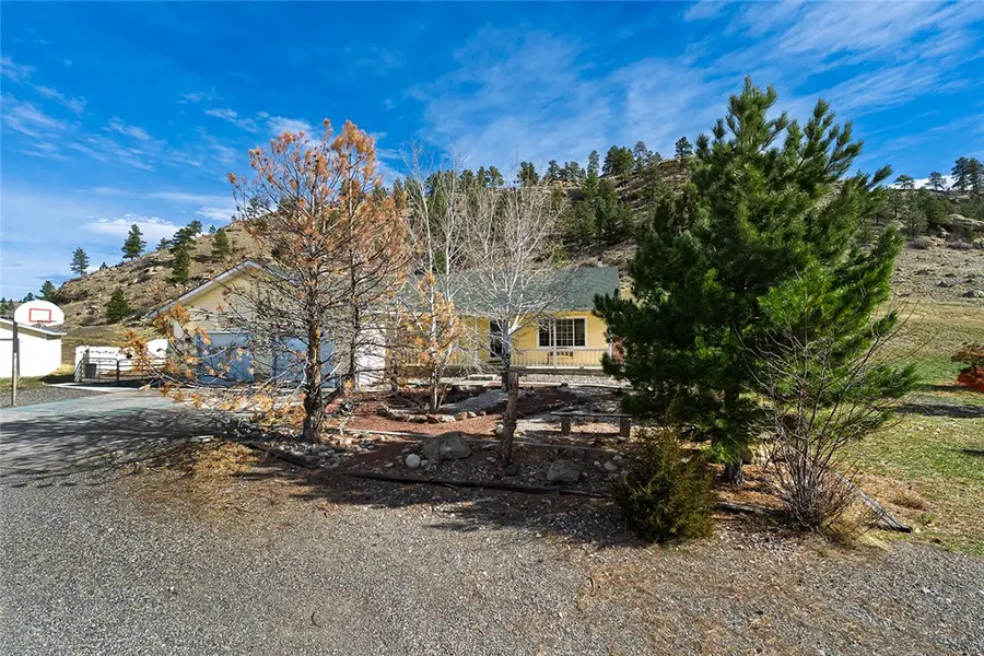 2525 Buffalo Trail Road, Molt, MT 59057 - #2