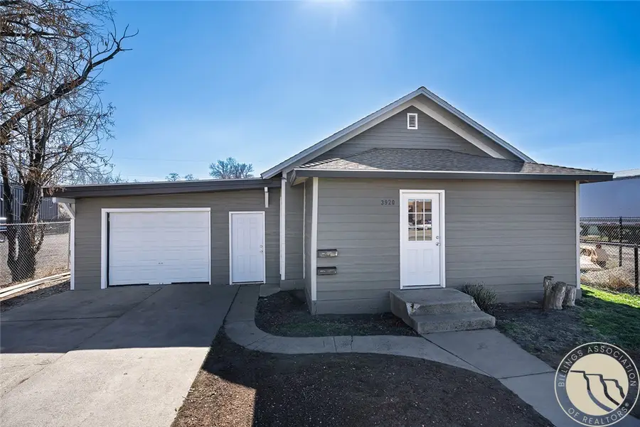 3920 1st Avenue S, Billings, MT 59101 - #3