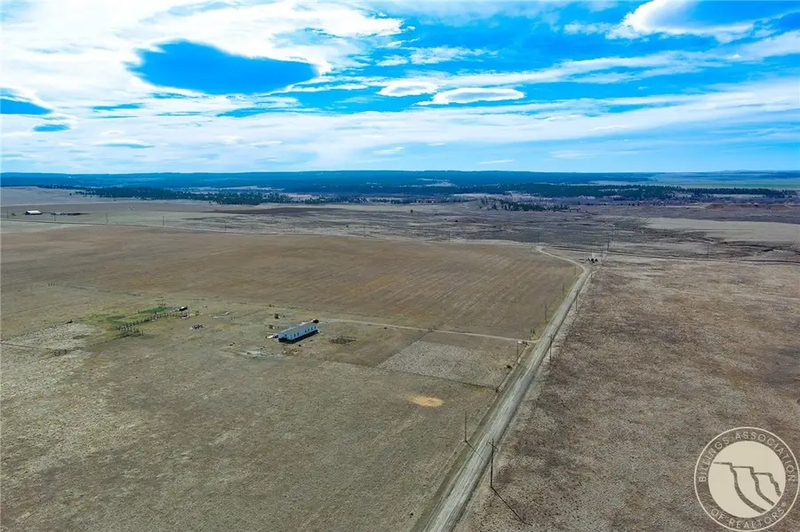 38 Anderson Road, Lavina, MT 59046 - #2