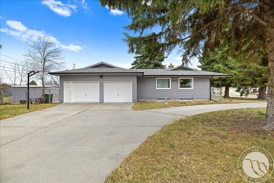 1803 Bitterroot Drive, Billings, MT 59105 - #2