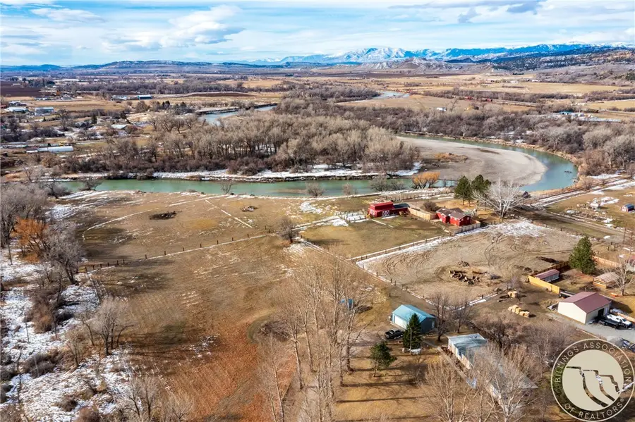 401 Third Avenue, Fromberg, MT 59029 - #3