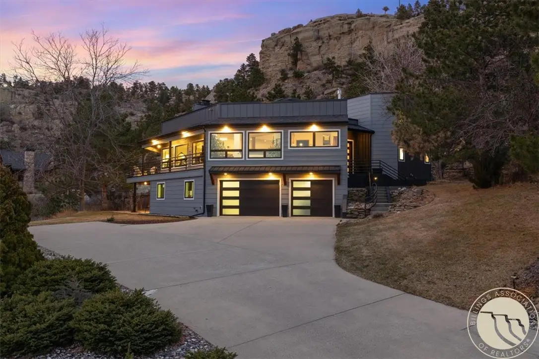3617 Timberline Drive, Billings, MT 59102 - #1