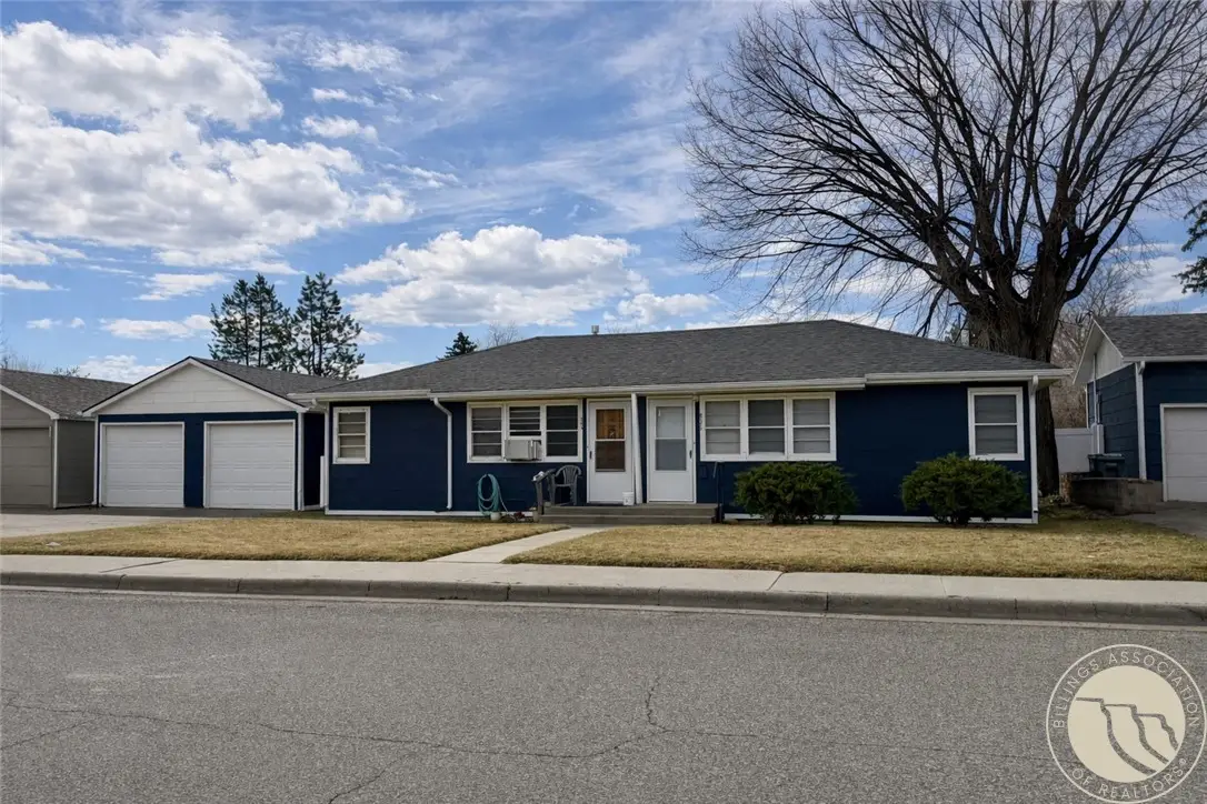 804/806 Alderson Avenue, Billings, MT 59101 - #1