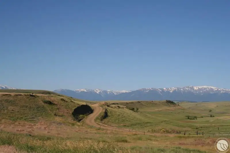 LOT 41 Crow Child Trail, Absarokee, MT 59001 - #1