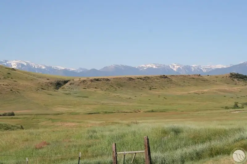 LOT 41 Crow Child Trail, Absarokee, MT 59001 - #2