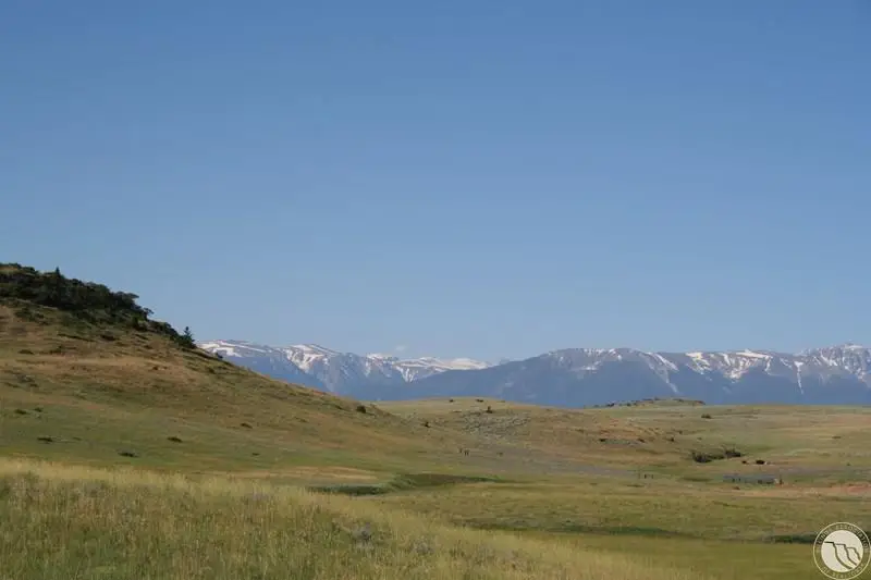 LOT 41 Crow Child Trail, Absarokee, MT 59001 - #3