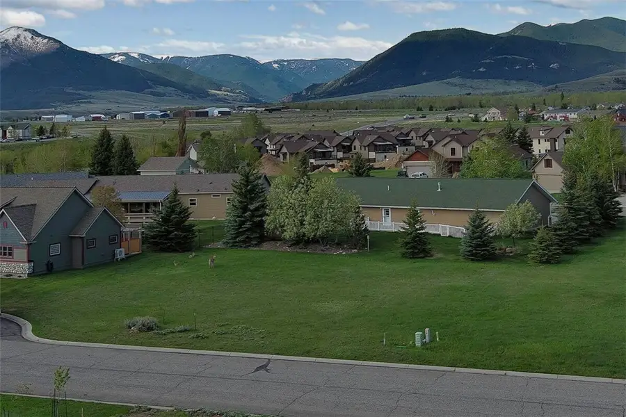 35A Bigfoot Circle, Red Lodge, MT 59068 - #3