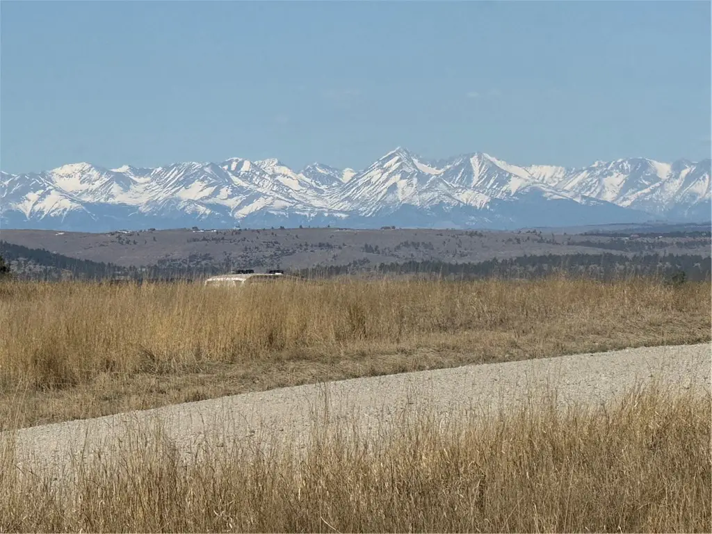 Lot 6 Shane Ridge Road, Columbus, MT 59019 - #1