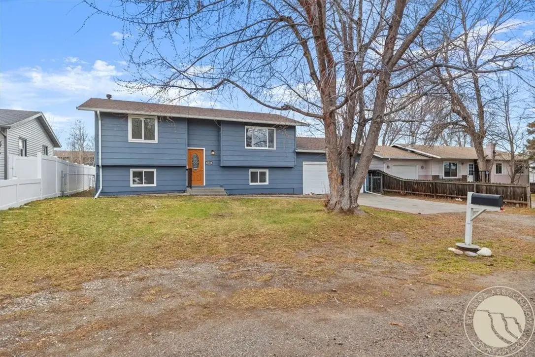 2938 Weaver Avenue, Billings, MT 59101 - #1