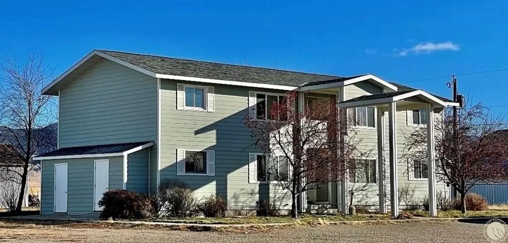 402 5th Ave Se #1,2,3,4, White Sulphur Springs, MT 59645 - #1