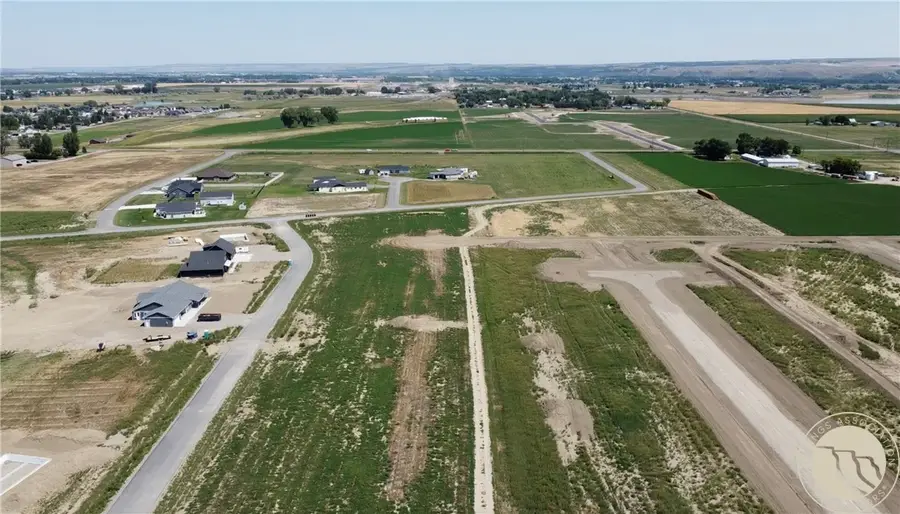 TBD High Fences Drive (lot 9 Blk 3), Billings, MT 59106 - #3