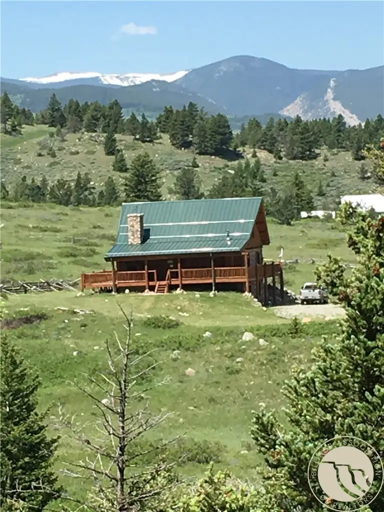 165 Pishkun Rd, Nye, MT 59061 - #3