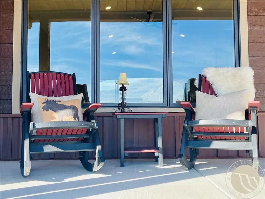 78 Remington Ranch Road, Red Lodge, MT 59068 - #2