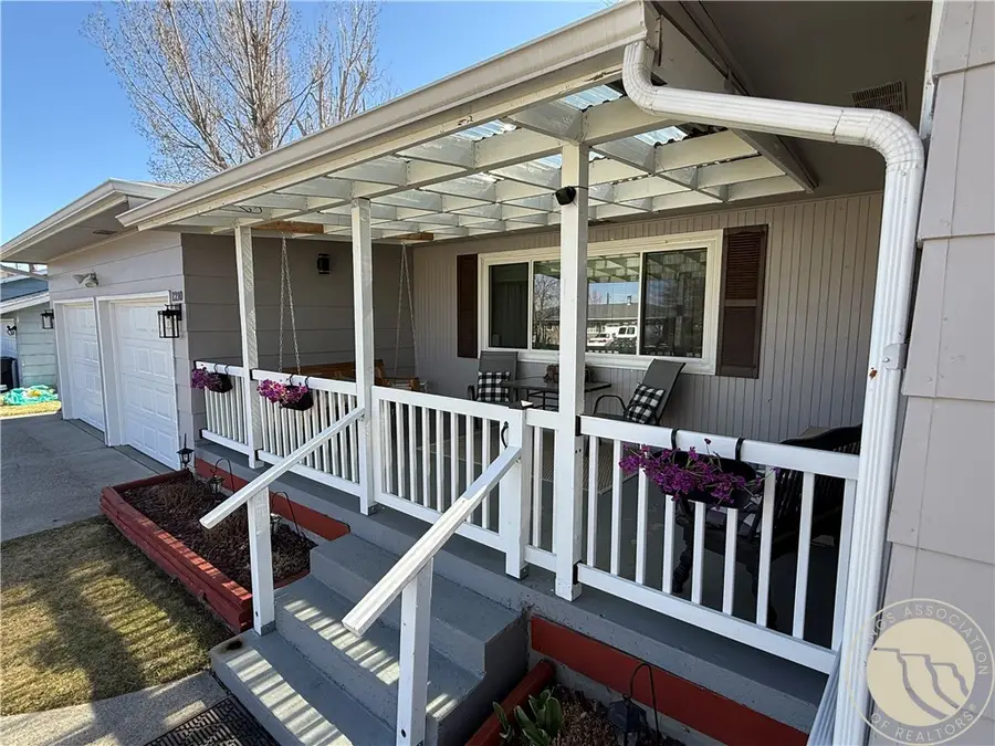 1210 Maurine Street, Billings, MT 59105 - #2