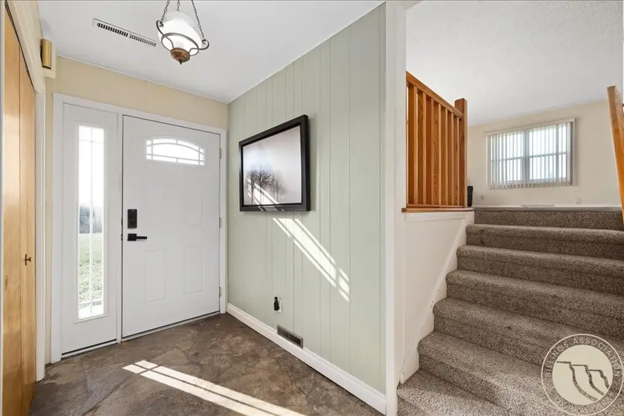 1794 N 4th Road, Huntley, MT 59037 - #3