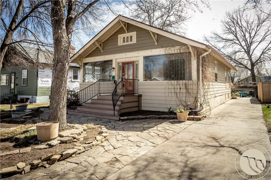 426 Clark Avenue, Billings, MT 59101 - #3