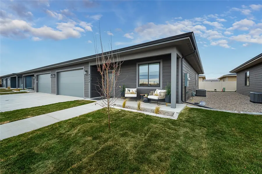 4714 Twisted Pine, Billings, MT 59106 - #2